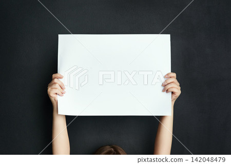 Hands, studio and blank poster with mockup for stop Palestine conflict, human rights support or global violence. Banner, dark background or person with placard for justice, solidarity or oppression Hands, studio and blank poster with mockup for stop Palestine conflict, human rights support or global violence. Banner, dark background or person with placard for justice, solidarity or oppression 142048479