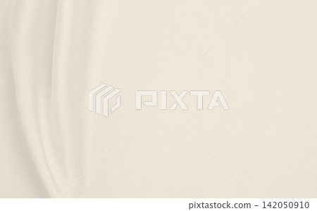 Smooth elegant golden silk or satin luxury cloth texture as wedding background. Luxurious background design. In Sepia toned. Retro style Smooth elegant golden silk or satin luxury cloth texture as wedding background. Luxurious background design. In Sepia toned. Retro style 142050910
