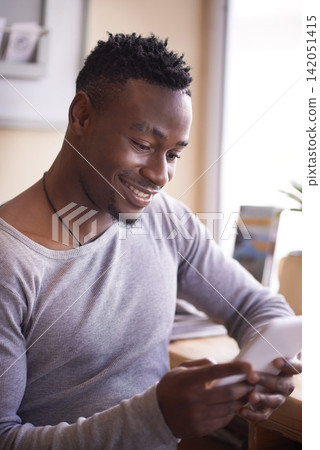 Library, student and black man with tablet, learn and digital for research, reading and web for project. Connection, university and guy in shop for books, internet and knowledge to study in Atlanta Library, student and black man with tablet, learn and digital for research, reading and web for project. Connection, university and guy in shop for books, internet and knowledge to study in Atlanta 142051415