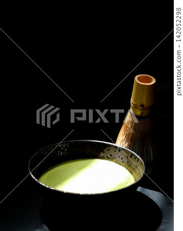 抹茶和茶道 抹茶和茶道 142052298