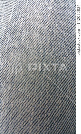 Simple trouser fabric texture background. Simple trouser fabric texture background. 142053024