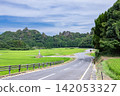 Scenery of Tamasuusa 142053327