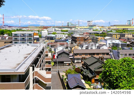 愛知縣東海市容 愛知縣東海市容 142054598