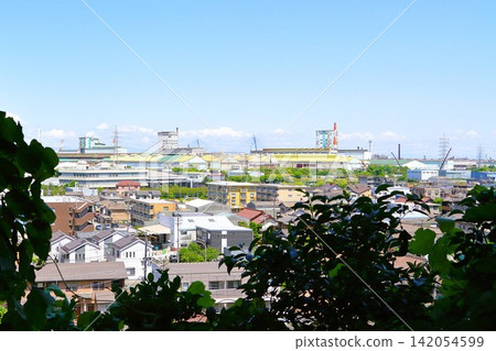 愛知縣東海市容 愛知縣東海市容 142054599