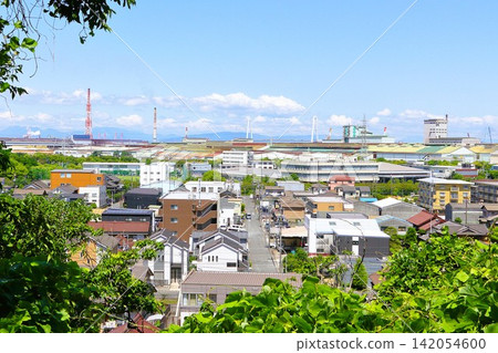 愛知縣東海市容 愛知縣東海市容 142054600