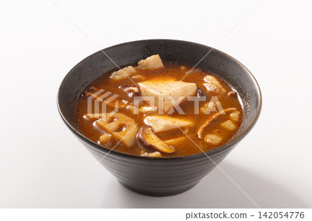 Mala soup Mala soup 142054776