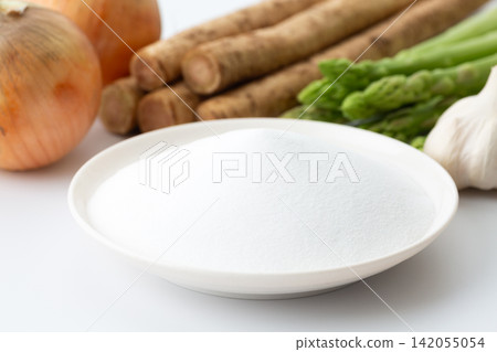 低聚果糖粉和富含低聚果糖的蔬菜 142055054