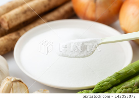低聚果糖粉和富含低聚果糖的蔬菜 142055072