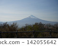 Mount Fuji  142055642