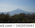 Mount Fuji  142055643