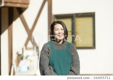 Mountain lodge/pension Mountain lodge/pension 142055711
