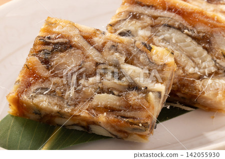 [Product of China, processed in Niigata] Conger eel jelly 142055930