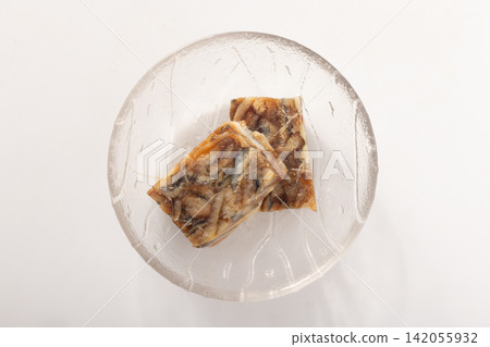 [Product of China, processed in Niigata] Conger eel jelly 142055932