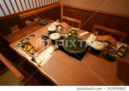 懷石料理 懷石料理 142056982