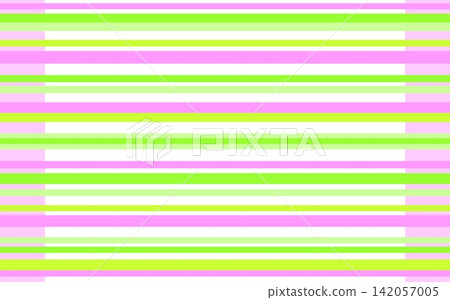 Border pattern, white background, green Border pattern, white background, green 142057005