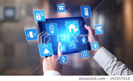 Home security and smart protection system Gist Home security and smart protection system Gist 142057018