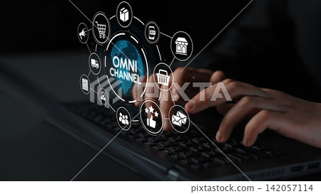 Innovative Omni-Channel Strategy for Business Growth and Customer Engagement through Digital Transformation and Technology Integration. Entropy 142057114