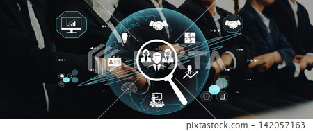 Global Business Collaboration Through Digital Innovation and Leadership in Modern Corporate Environment Fluxor Global Business Collaboration Through Digital Innovation and Leadership in Modern Corporate Environment Fluxor 142057163