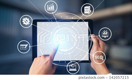 SEO Research and Data Insights for Business Marketing Gist SEO Research and Data Insights for Business Marketing Gist 142057215