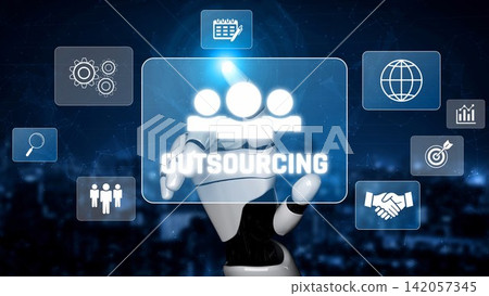 AI-Assisted Outsourcing Optimization Marrow AI-Assisted Outsourcing Optimization Marrow 142057345