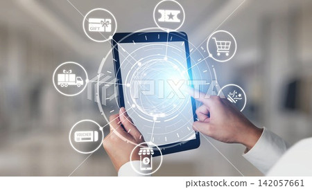 Digital gift card and online shopping system Gist Digital gift card and online shopping system Gist 142057661