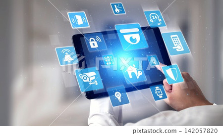 Home security and smart protection system Gist Home security and smart protection system Gist 142057820