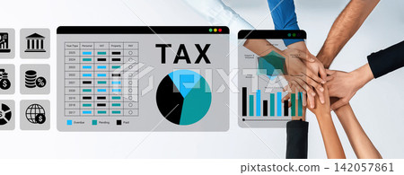 Collaboration in Financial Analysis with Tax Data Visualization and Teamwork Hands on Table Ledger Collaboration in Financial Analysis with Tax Data Visualization and Teamwork Hands on Table Ledger 142057861