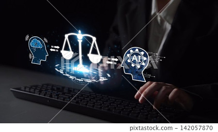 AI Ethics and Responsible Technology in Artificial Intelligence Systems Muxer 142057870