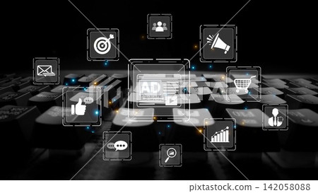 Online Ads Strategy and Digital Content Marketing for Business Growth Muxer Online Ads Strategy and Digital Content Marketing for Business Growth Muxer 142058088