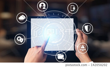Cybersecurity Strategy to Protect Digital Business Assets Spire Cybersecurity Strategy to Protect Digital Business Assets Spire 142058202