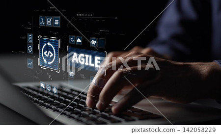 Agile Workflow and Sprint Planning in Agile Project Management Muxer Agile Workflow and Sprint Planning in Agile Project Management Muxer 142058229