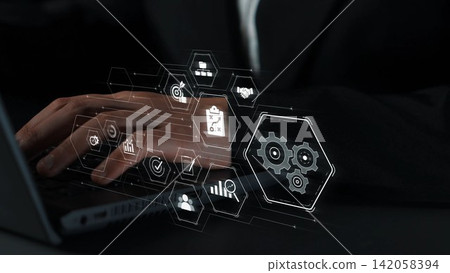Business Management System with Teamwork and Productivity Marrow Business Management System with Teamwork and Productivity Marrow 142058394