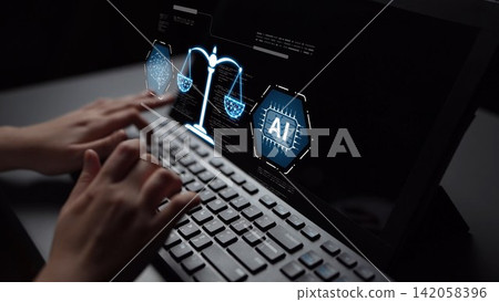 AI Ethics and Responsible Technology in Artificial Intelligence Systems Muxer AI Ethics and Responsible Technology in Artificial Intelligence Systems Muxer 142058396
