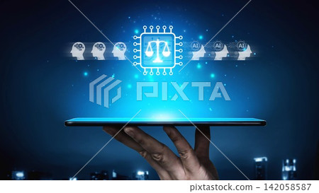 AI Ethics and Responsible Technology in Artificial Intelligence Systems Muxer 142058587
