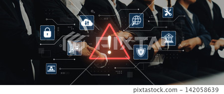 AI Cyber Alert Impact on Digital System. Corpus AI Cyber Alert Impact on Digital System. Corpus 142058639