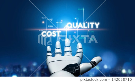 AI-driven cost reduction and quality improvement strategy Marrow AI-driven cost reduction and quality improvement strategy Marrow 142058710