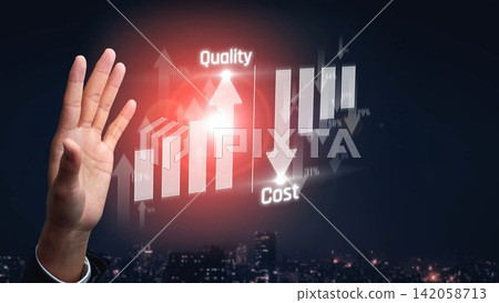 Increasing quality while reducing cost for performance improvement Marrow Increasing quality while reducing cost for performance improvement Marrow 142058713