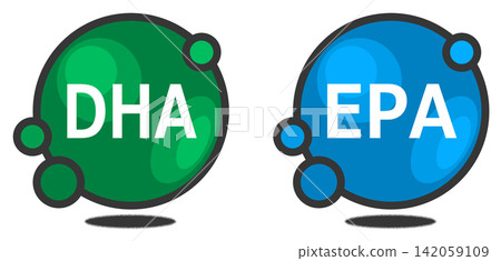 EPA和DHA補充劑有助於促進血液循環。 EPA和DHA補充劑有助於促進血液循環。 142059109