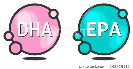 EPA and DHA supplements for healthy blood circulation. EPA and DHA supplements for healthy blood circulation. 142059112