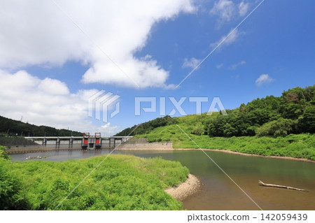 朱潭在夏天 朱潭在夏天 142059439