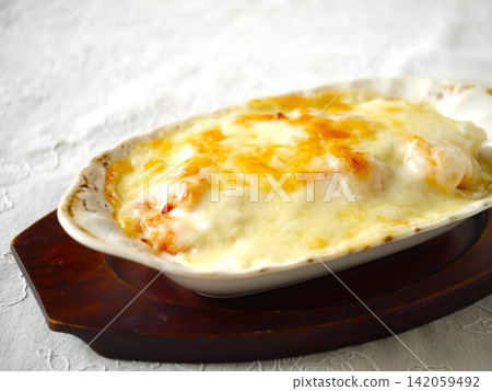 Shrimp Doria Shrimp Doria 142059492