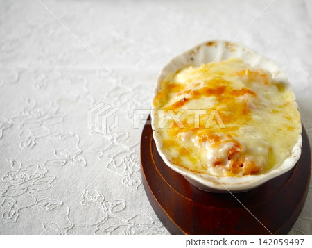 Shrimp Doria Shrimp Doria 142059497