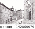 Alleyway Alleyway 142060079