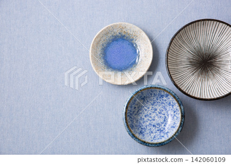Japanese tableware for summer Japanese tableware for summer 142060109