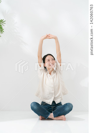 一個女人成長 一個女人成長 142060763