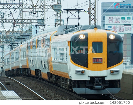近鐵特急Vista EX 30000系列 近鐵特急Vista EX 30000系列 142061790