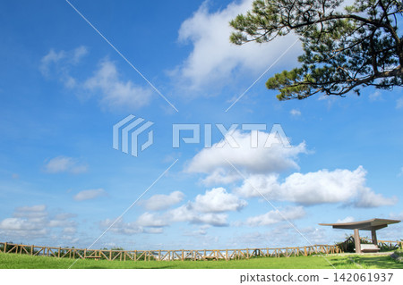 浦添城遺址,一個自然資源豐富的地方,以及浦添大公園 浦添城遺址,一個自然資源豐富的地方,以及浦添大公園 142061937
