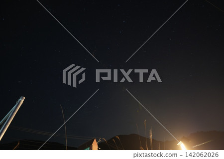 星空 142062026