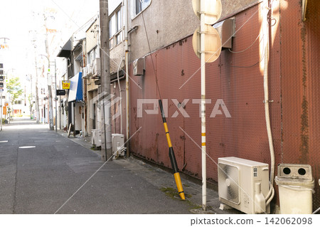 市中心路 市中心路 142062098