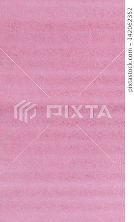 Washi paper background material (pink) Washi paper background material (pink) 142062352
